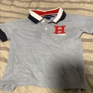 Tommy Hilfiger shirt